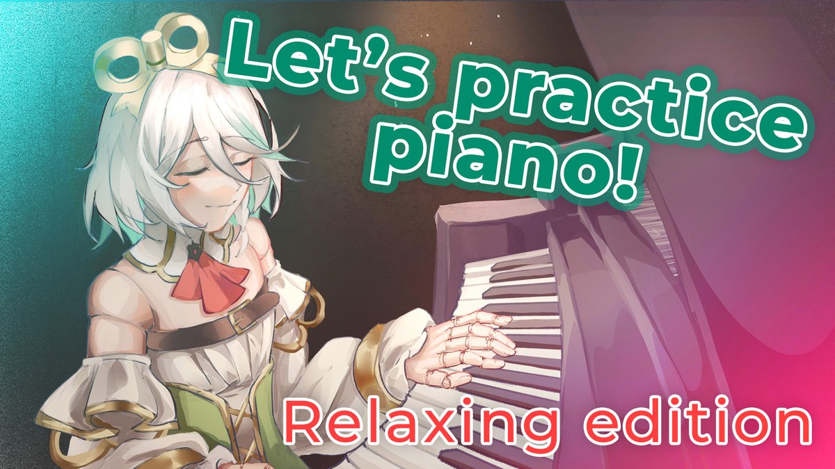 ceciliaimgreen's tweet image. MINI PIANO STREAM 

TODAY!! YAAAAAAAAAAAAAAAAAAAAAAAAAAAAAAAAAAAAAAAAAAAAAAAAAAAAAAAAAAAAAAAAY

starting in 6h!!!!!
🍵youtube.com/live/HGEQfQgd2…🍵
#ImmerScreen