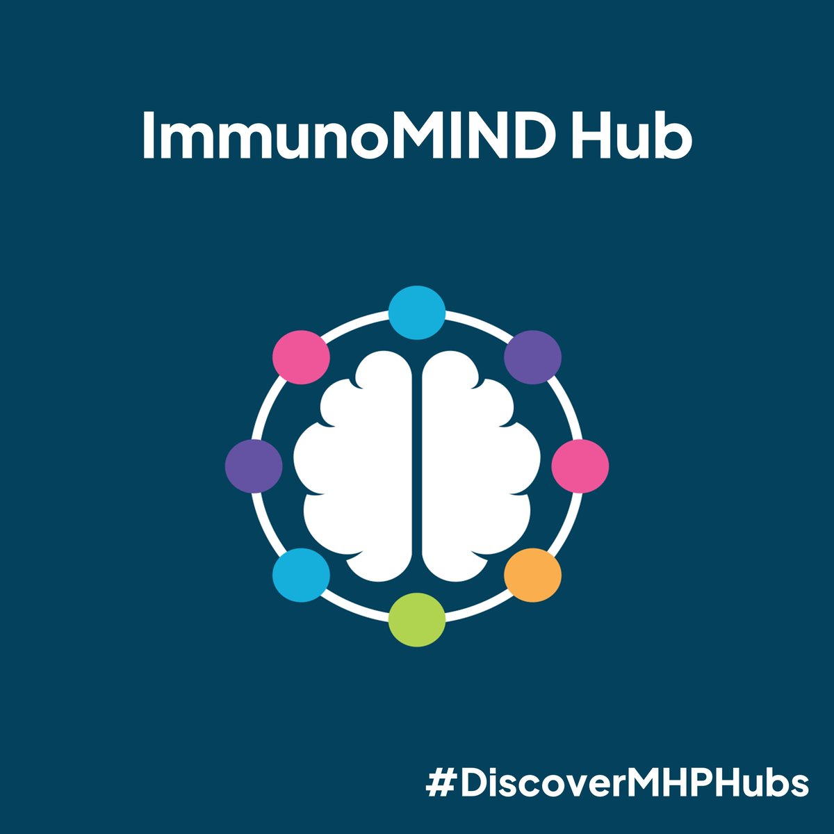 UKRI Mental Health Platform tweet media