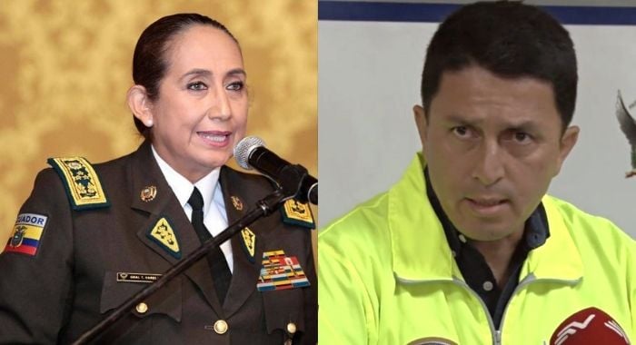 🚨🚨URGENTE 🚨🚨

La MADRINA, como se conoce a TANYA VARELA, y su marido EDWIN NOGUERA ... oscuros ex personajes de <a href="/PoliciaEcuador/">Policía Ecuador</a> son PARTE DES REDES NARCO... visitan MANTA CONSTANTEMENTE

<a href="/FiscaliaEcuador/">Fiscalía Ecuador</a> <a href="/JohnReimberg/">John Reimberg</a> <a href="/UAFE_EC/">Unidad de Análisis Financiero y Económico</a> <a href="/DanielNoboaOk/">Daniel Noboa Azin</a>