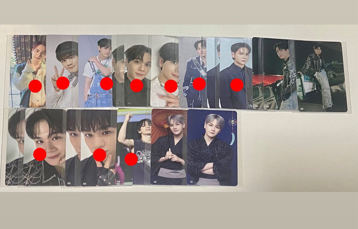 プニごま tweet media