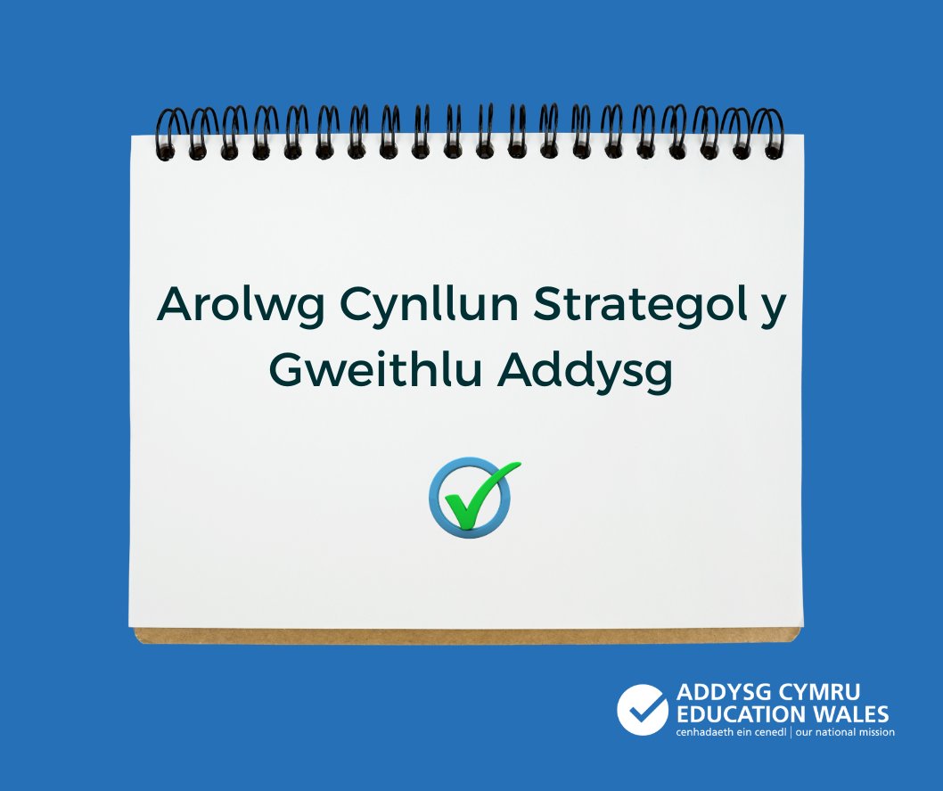 LlC_Addysg's tweet image. Ydych chi&apos;n arweinydd, athro neu gynorthwyydd addysgu sy&apos;n cefnogi dysgwyr yng Nghymru? 

Ry’ ni am gasglu eich barn ar eich lles, llwyth gwaith, y gefnogaeth sydd ar gael a syniadau am beth allai newid.

smartsurvey.co.uk/s/FZ0ZJT/?lang…

Yn cau 28/11/2025