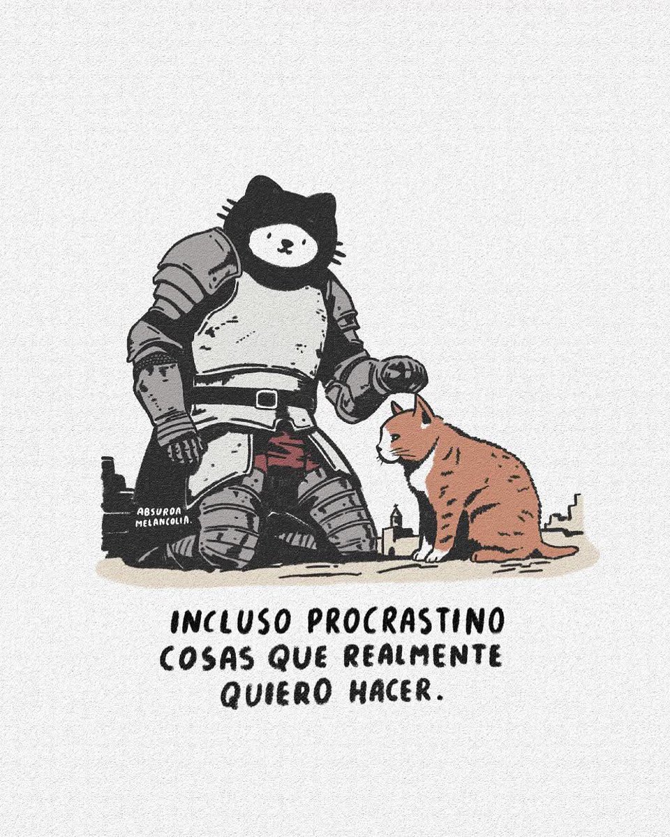 Absurda Melancolía (@absurdamela) on Twitter photo 