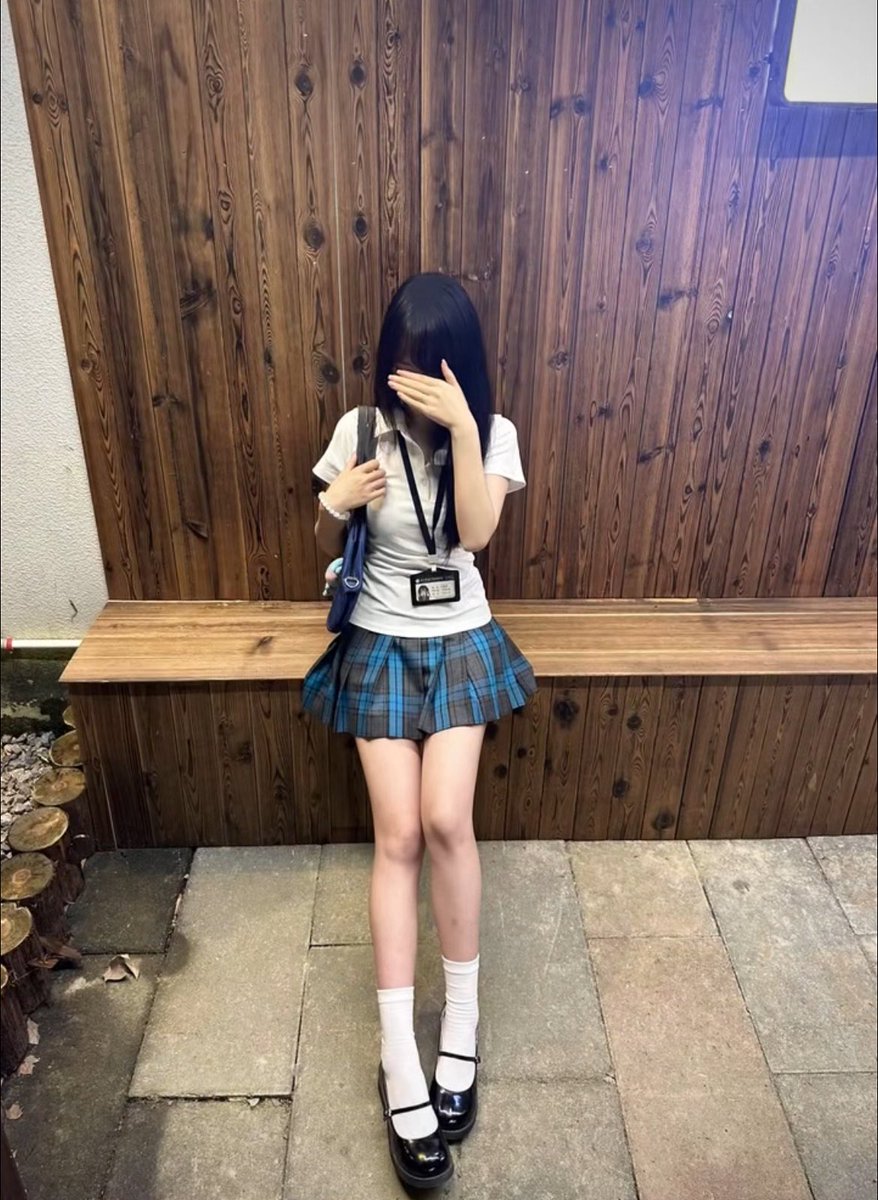 橘长 tweet media