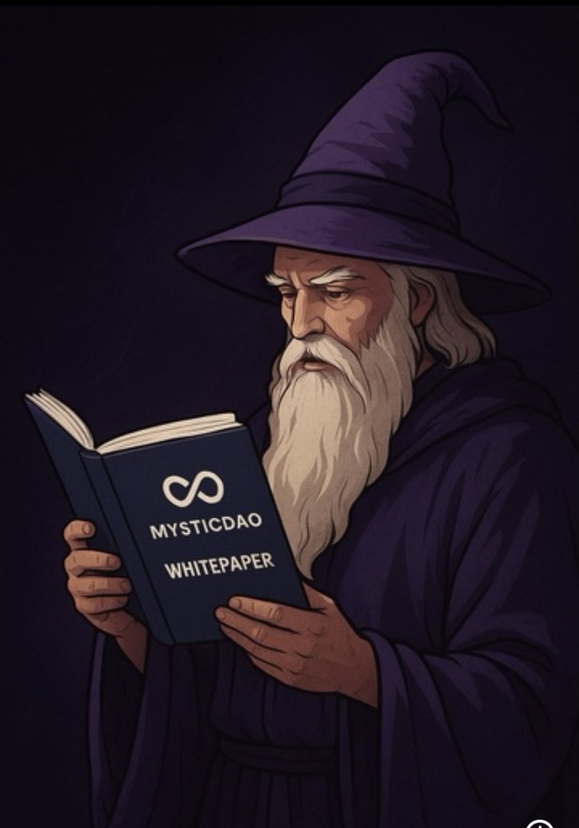 0xsunday5500's tweet image. Still going strong  just hit 30,000 MysticDAO mana points.
Next target: 100 tweets. If the pace holds, I’ll probably be sitting around 35k mana by then, which becomes the next milestone automatically.
This Scribe journey is genuinely fun. Presale for @MysticDaoSOL drops tomorrow