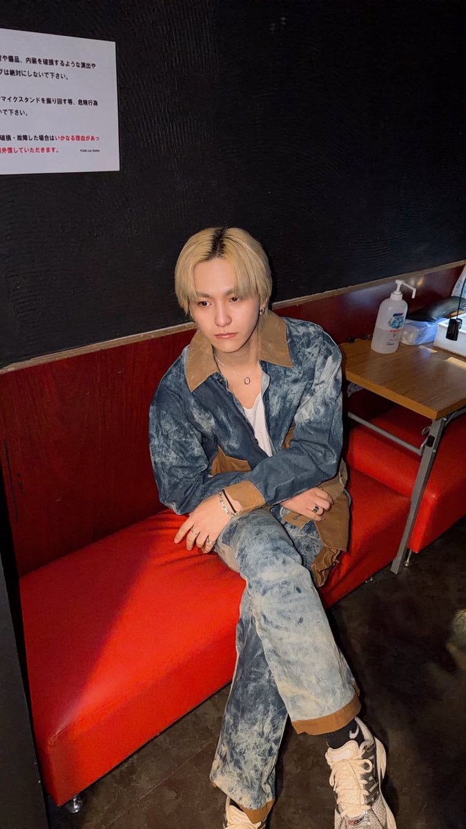 コンビニでお気に入りの弁当を見つけてテンション上がっております🍱
今日も最高に楽しかったよ🎤