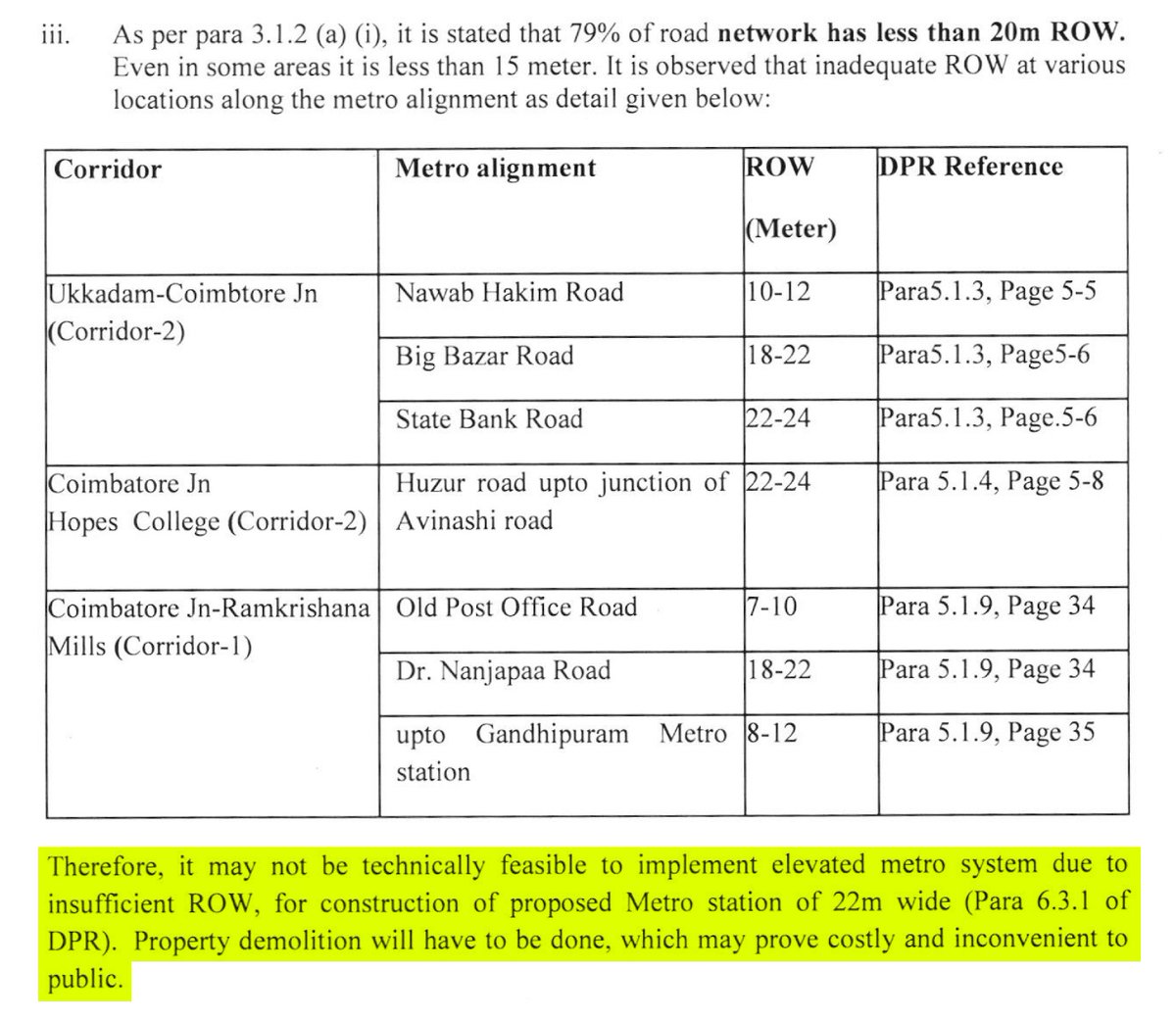 BJP4TamilNadu's tweet image. Attn: Serial Liar “Maanbumigu” CM Thiru @mkstalin avargale

Why mislead the people with false narratives and cherry picking?

We categorically state that 100% of the blame on the return of metro-rail proposals falls on you, and only you! 

1) Why have you not revealed to the…