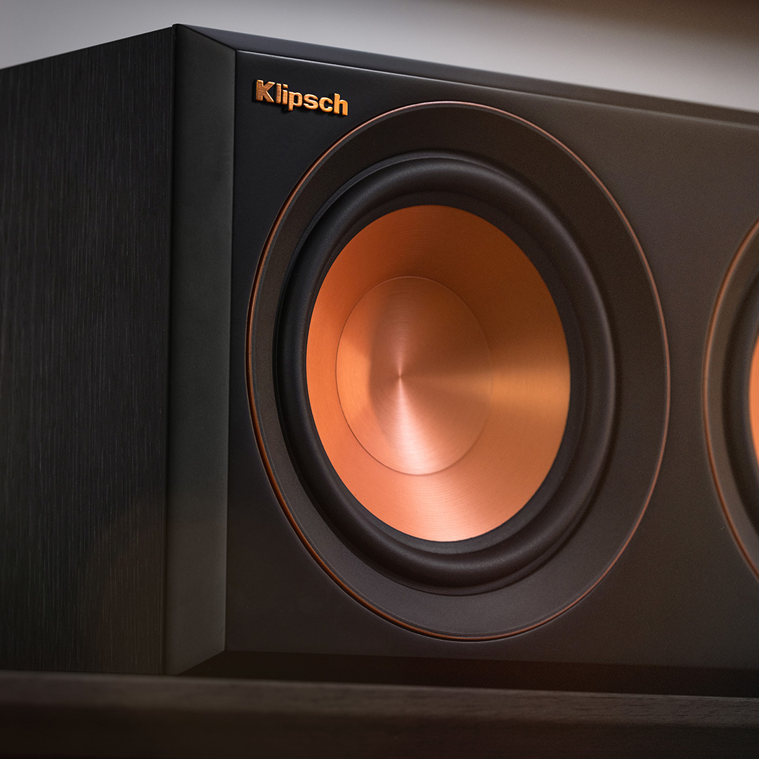 Klipsch Audio tweet media
