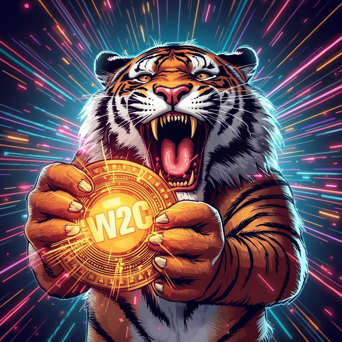 wait2crycoin's tweet photo. $W2C isn’t even launched yet and people already acting like they missed the next 1000x 😂🚀
Early winners stay calm… late buyers will Wait2Cry 😭🔥”
#W2C #Solana #Crypto #MemeCoin #BullRun #Wait2Cry #Airdrop #NewCoin #PreLaunch #Trending https://t.co/JxFjoabe6S