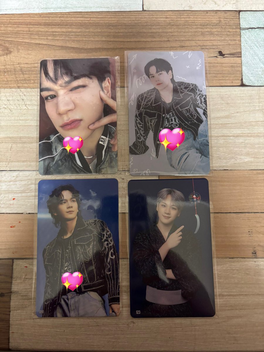 プニごま tweet media