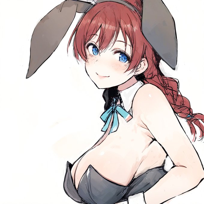 エマちゃんの事を
エッチな目で見たらダメだよ
私は一度もそんな目で見たことはないよ!
(;゜∀゜)<oppai(本当だよ!) 