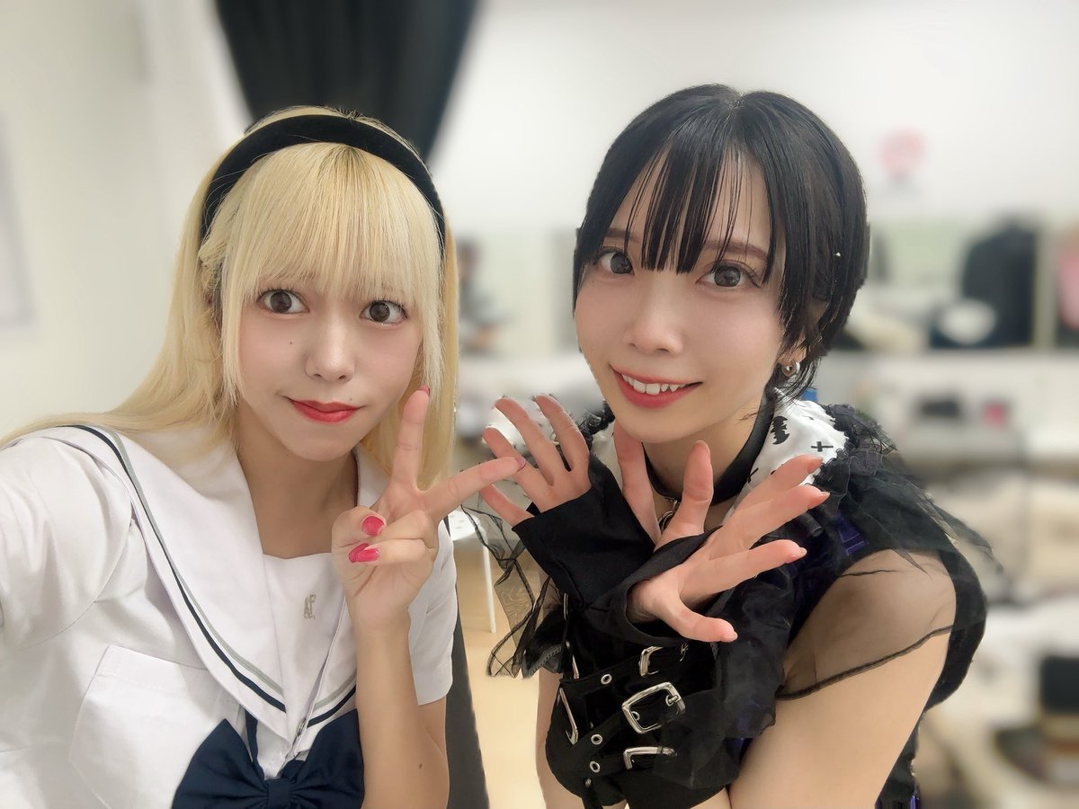 ⚠ りんちゃん りんちゃん🍰Honey2 on X