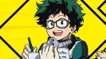 miodriya's tweet photo. nerd https://t.co/G2I7mLDmxV