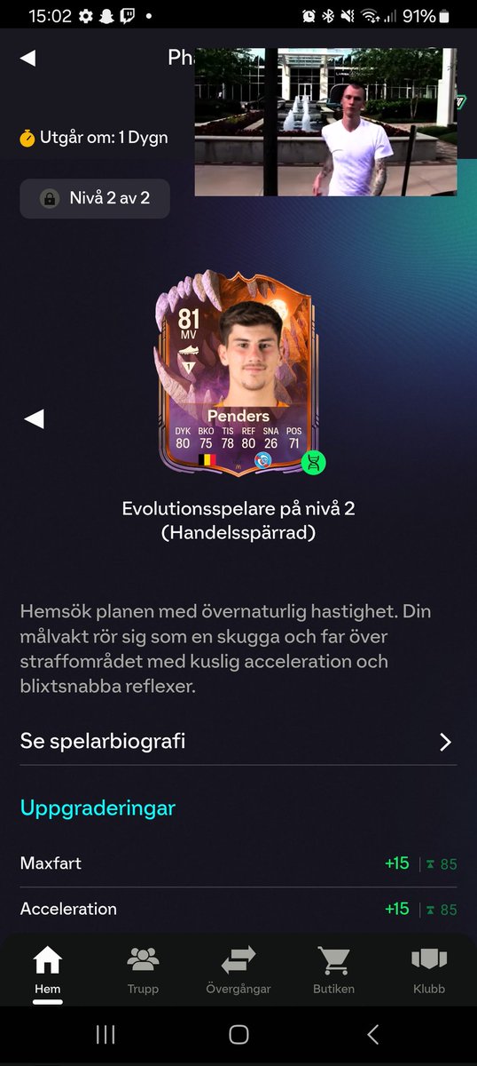 YoungRobRap's tweet photo. @FutPoliceLeaks I can't see that these two won't fit ? https://t.co/ErdFLg0OJr
