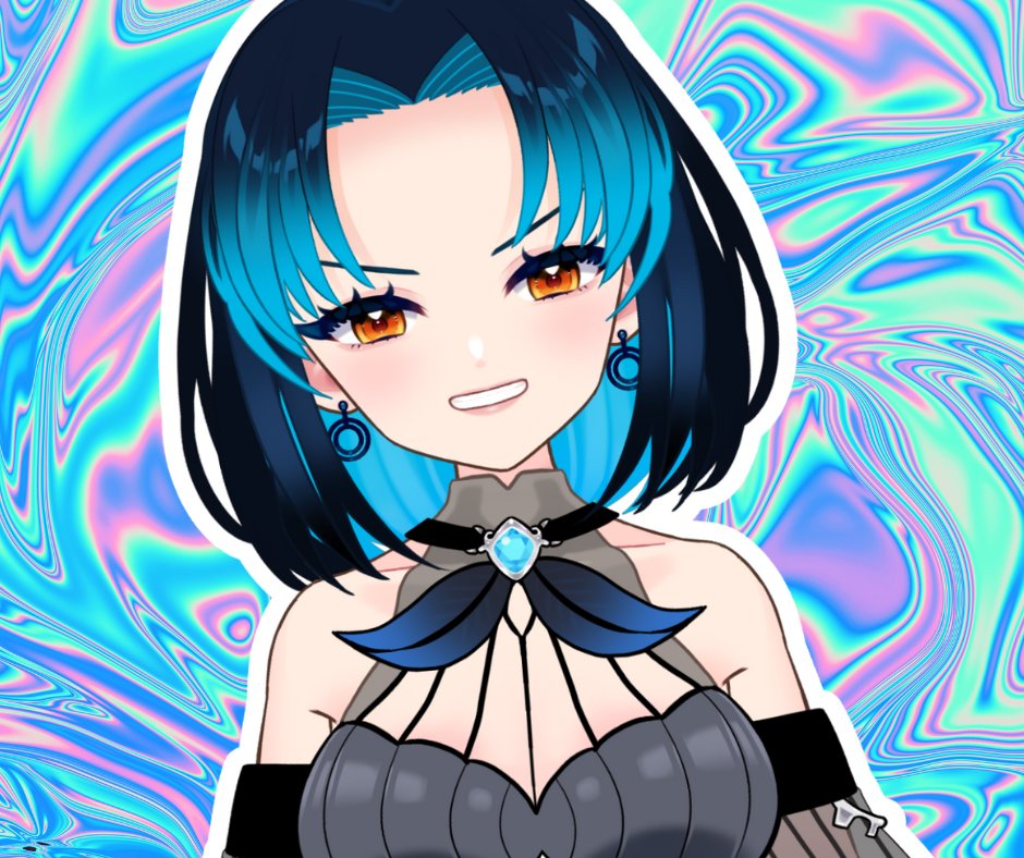 三留エルサ/Elsa Mitome (@elsa_mitome) / Posts / X