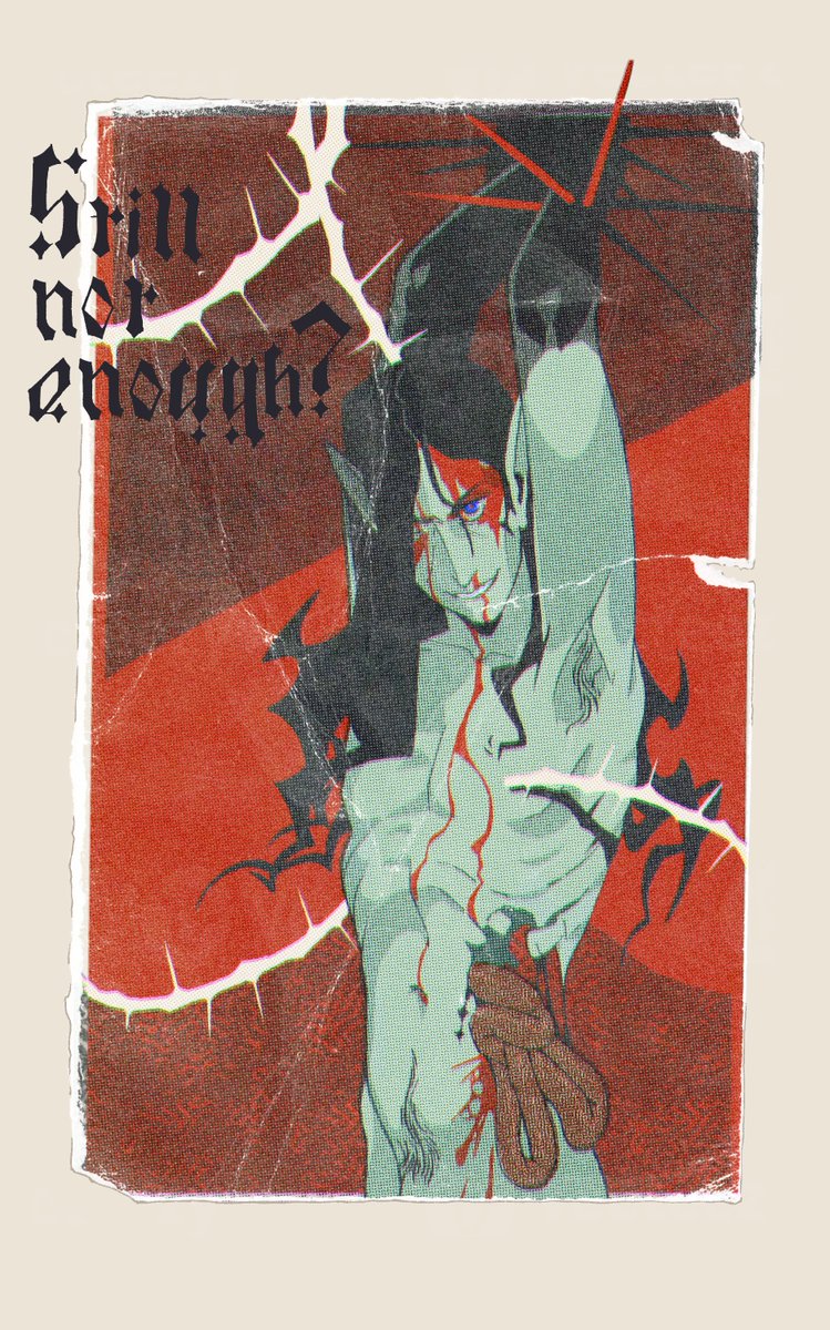 RedJester4's tweet image. Texture experimenting