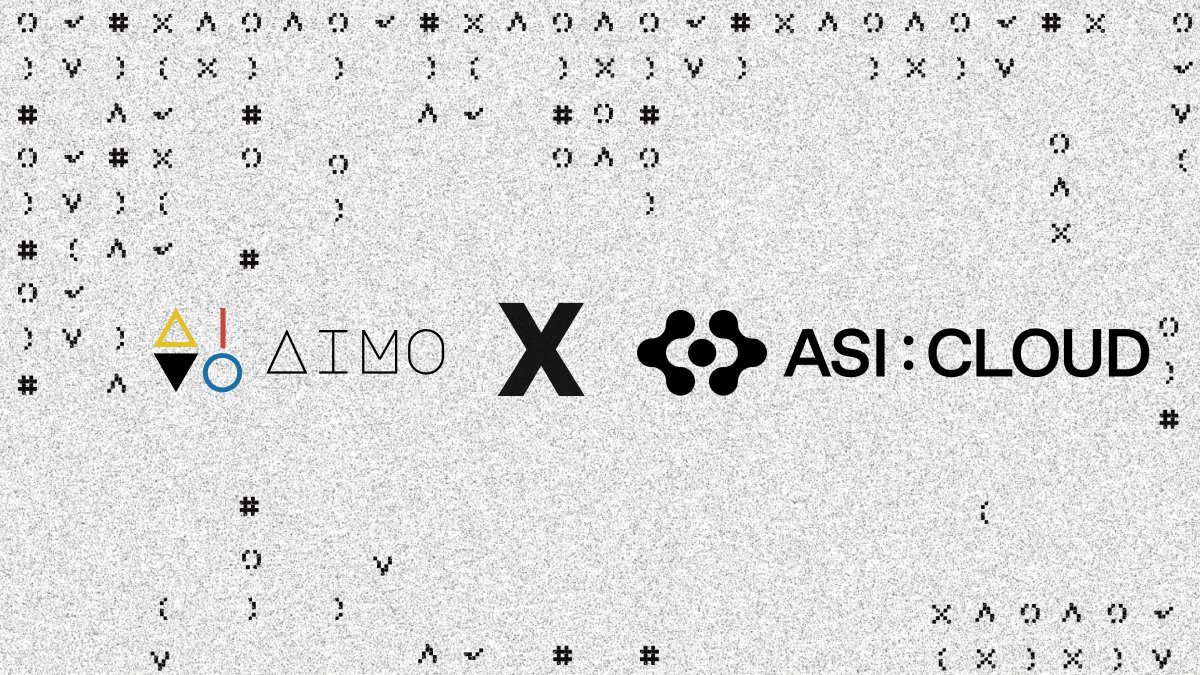 AiMoNetwork's tweet image. Excited to join the @ASI_Alliance Accelerator and onboard @CUDOS_’s ASI:Cloud

Support Pay-per-inference via x402 👇:
- @Fetch_ai asi1-mini
- @GoogleAI gemma-3-27B
- @OpenAI gpt-oss-20b
- @Meta Llama 3.3 70B Instruct
- @MistralAI Nemo
- @Alibaba_Qwen 3-32B
- @Zai_org GLM 4.5 Air