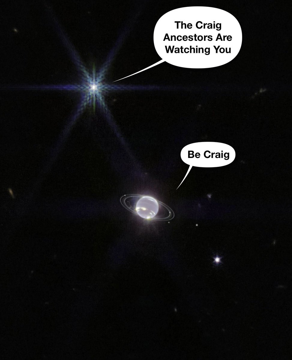 ClubCraig's tweet image. #WhenINeedTimeForMyself

I Think About My Purpose 

#Craig