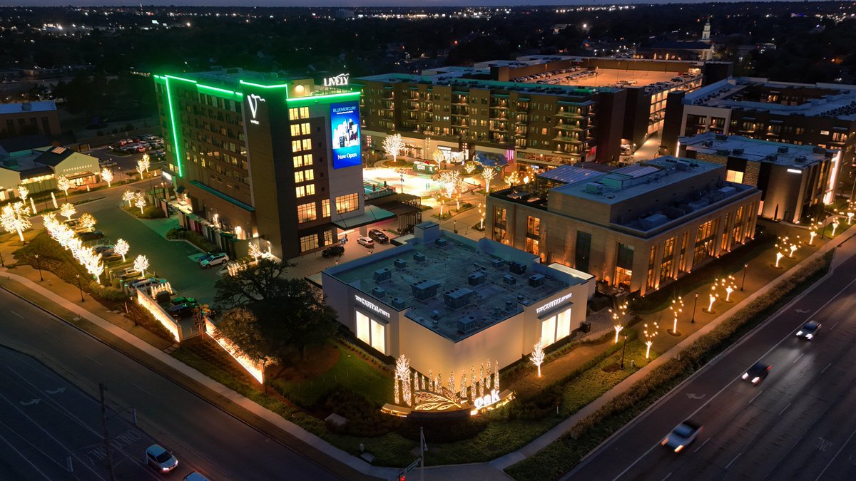 OKCTalk.com tweet media