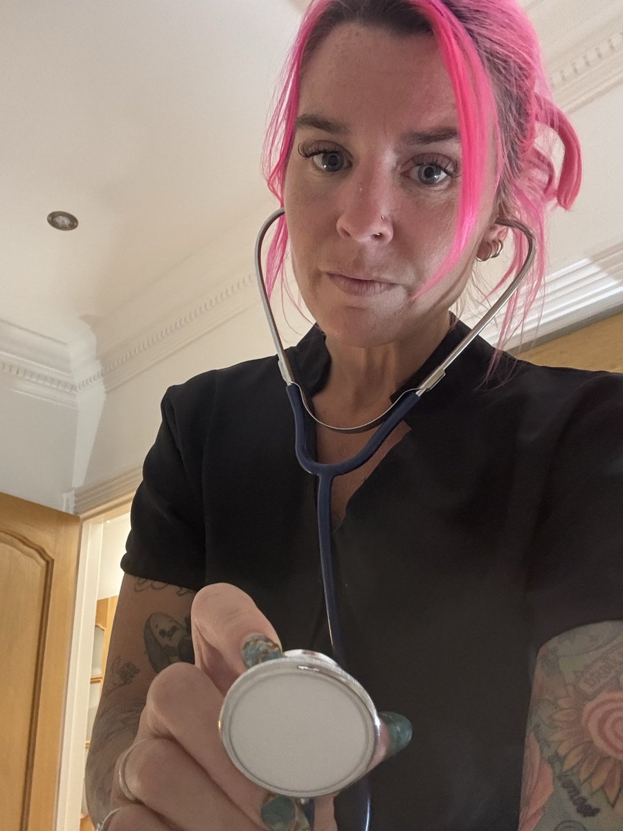 thenurseathena's tweet image. Let nurse Athena check you over now !
Lie nice and still please or the DR is going to have to sedate you 

#medicalplay
#enfettered
 #miltonkeynesmistress