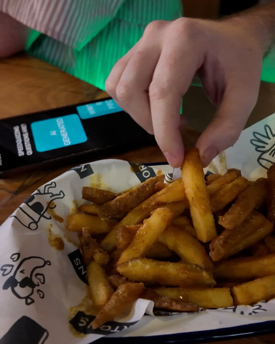 nortons_digbeth's tweet image. Speedquizzing returns tomorrow at 8pm! Assemble your team for a chance to win a £50 bar tab! Just £3 per person. Let’s have some fun! 🍻 #SpeedQuizzing #PubQuizNight #QuizTime #TeamTrivia #Slainte