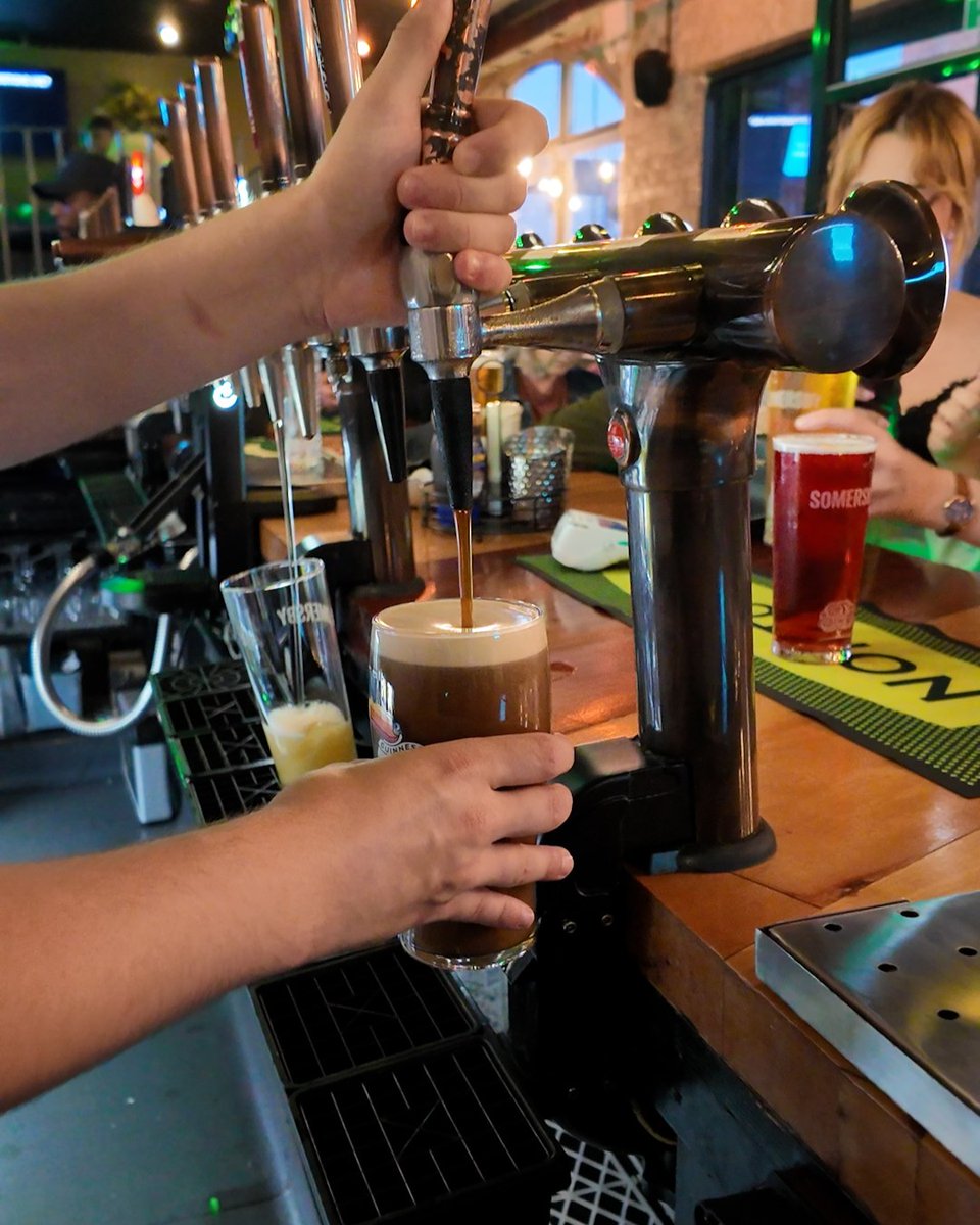 nortons_digbeth's tweet image. Speedquizzing returns tomorrow at 8pm! Assemble your team for a chance to win a £50 bar tab! Just £3 per person. Let’s have some fun! 🍻 #SpeedQuizzing #PubQuizNight #QuizTime #TeamTrivia #Slainte