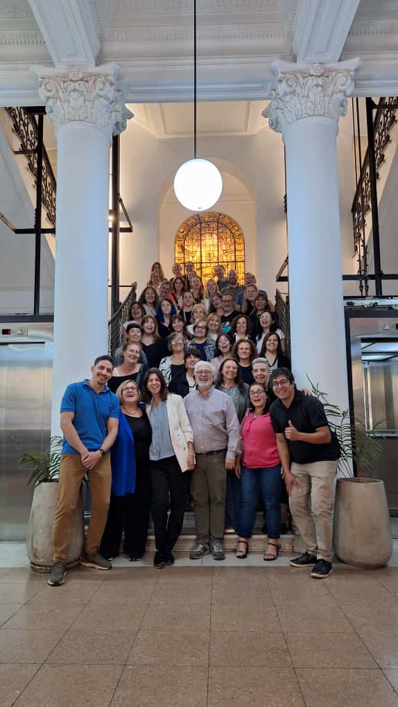 UNJu Virtual tweet media