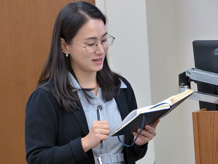 Yale ISPS tweet media