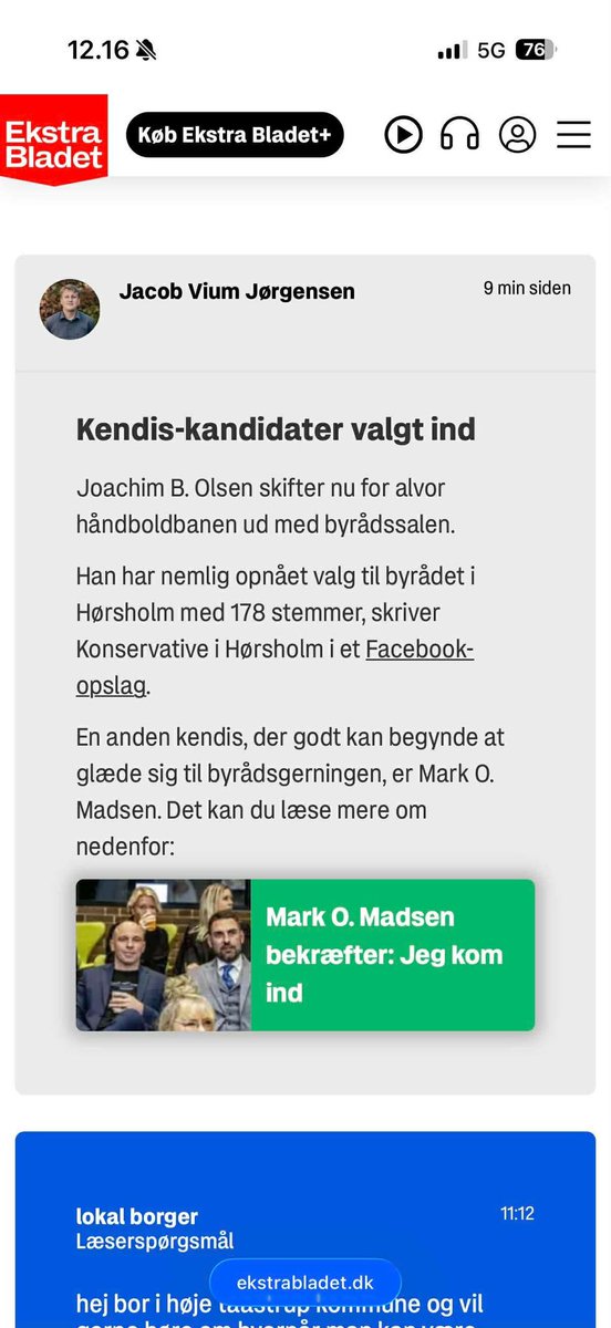Tak for tilliden🙏🏻