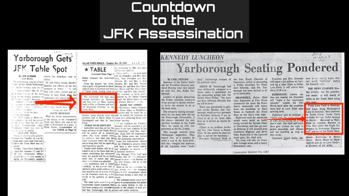 Gerald Posner tweet media