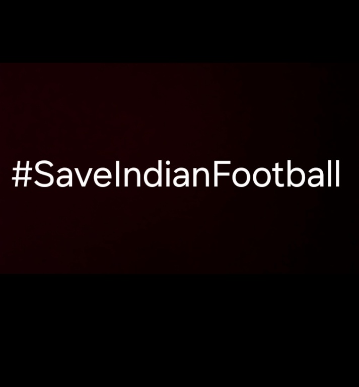 KunalDas1997's tweet image. Indian football is died😭 #SaveIndianFootball
