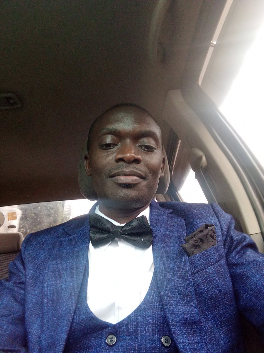 Charles Masereka🇺🇬 tweet media