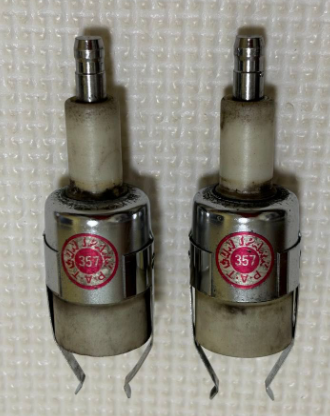 DangInterceptor's tweet image. プラグ外してこれも付いてたら100点満点です！