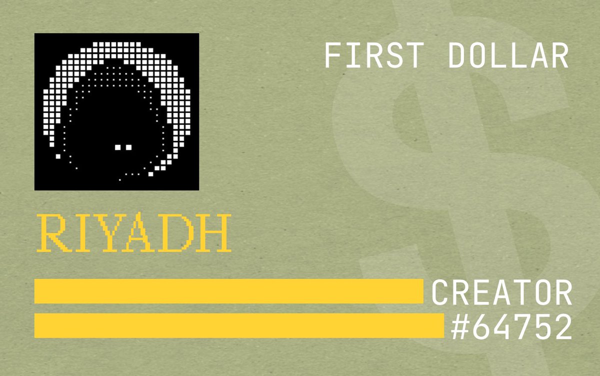 I will help you <a href="/earnfirstdollar/">$</a> on <a href="/base/">Base</a>

Want in?

firstdollar.money/?r=tiDQ21