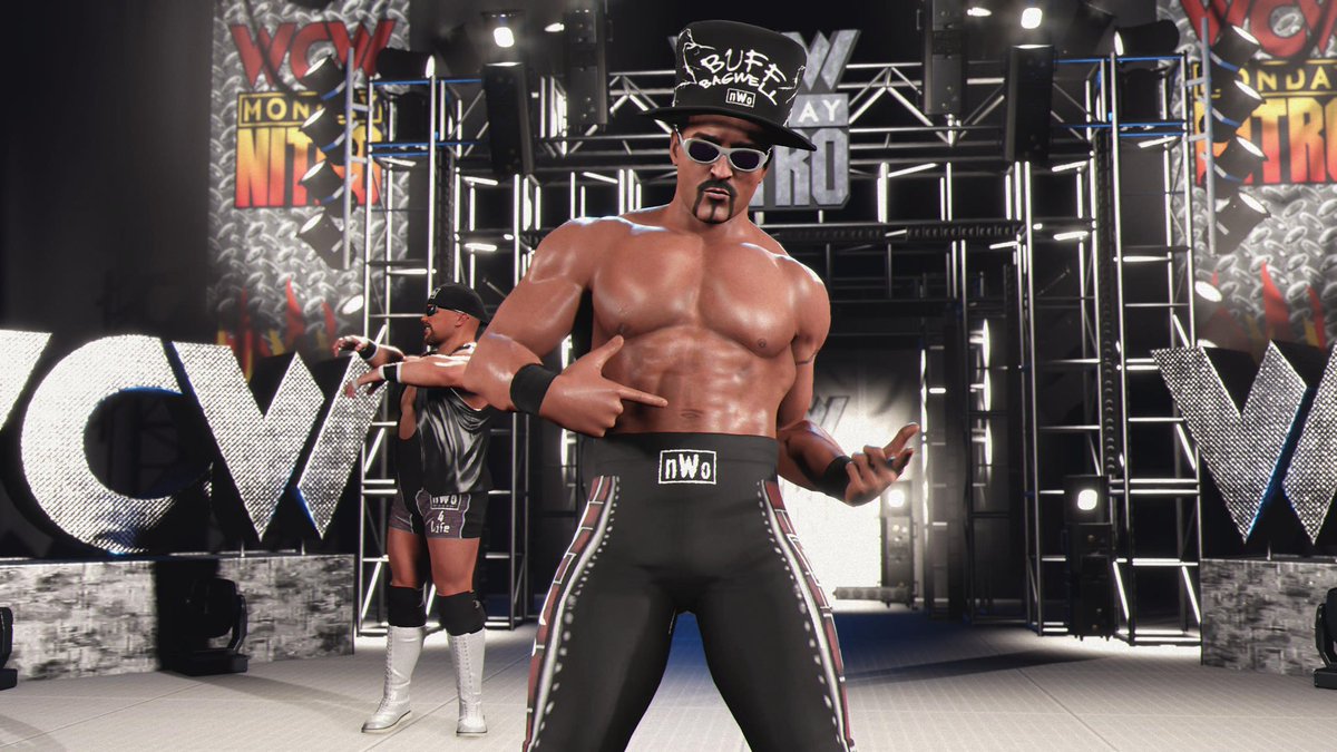 eXecutionerX91's tweet image. Since the uploader site is down I went ahead and had this random match!