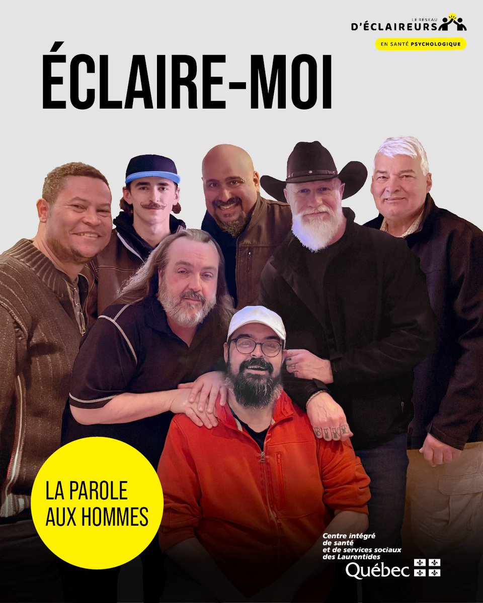 CISSS des Laurentides tweet media