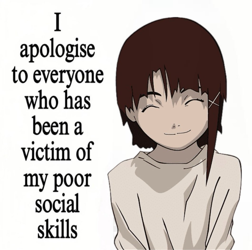 wiredposting's tweet image. #SerialExperimentsLain