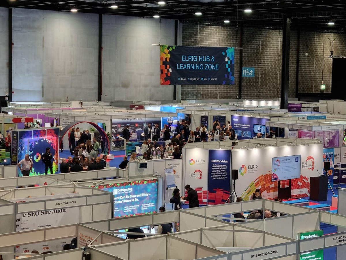 News Life Sciences tweet media