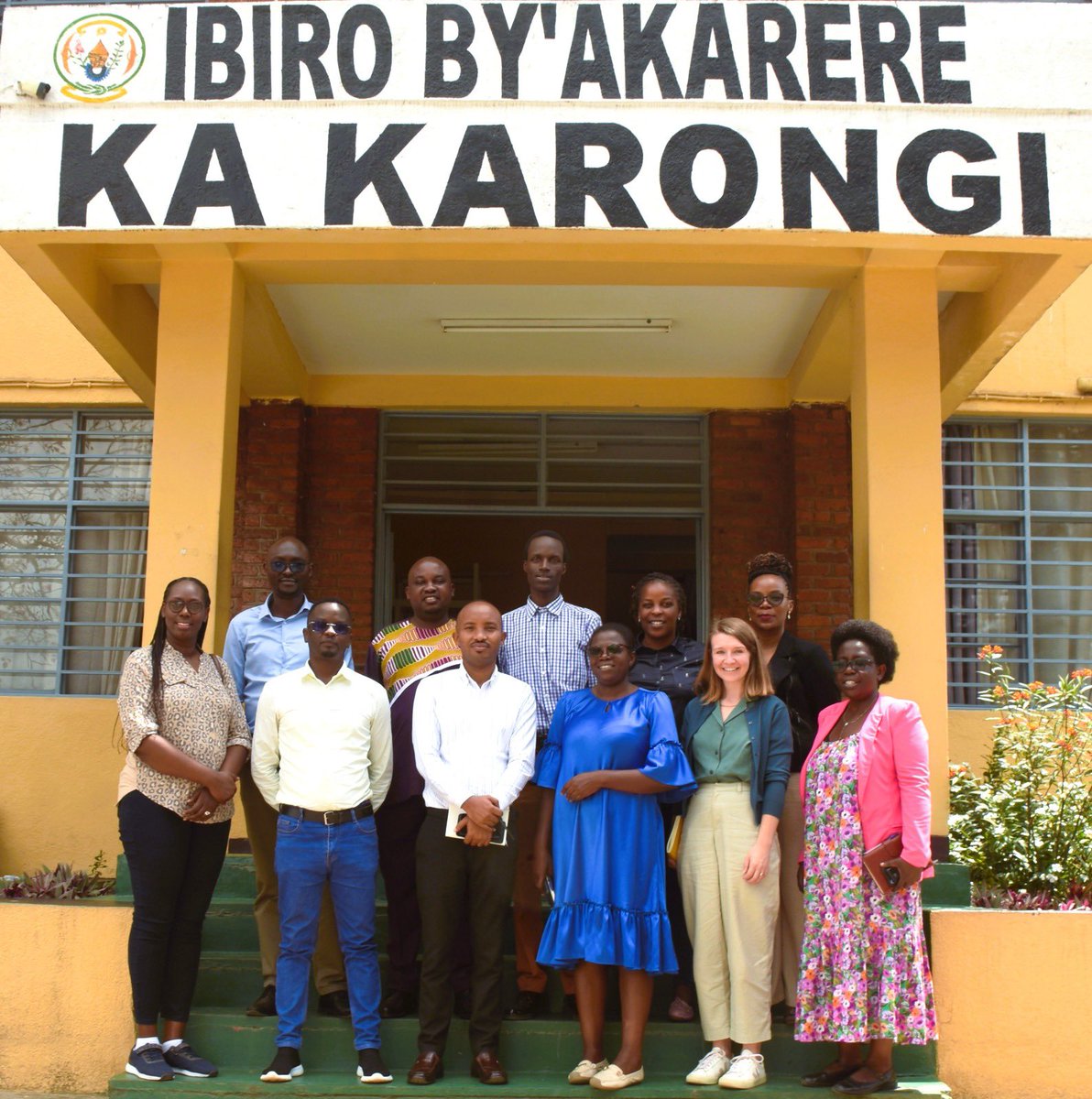 Learning and Inclusion for Transformation tweet media