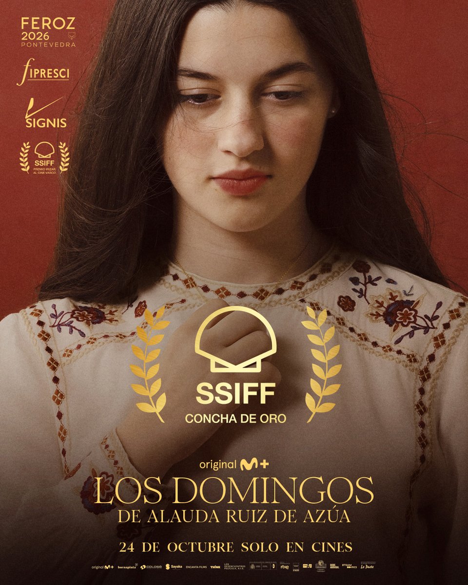 El Pare 🎬 || Cine y series tweet media