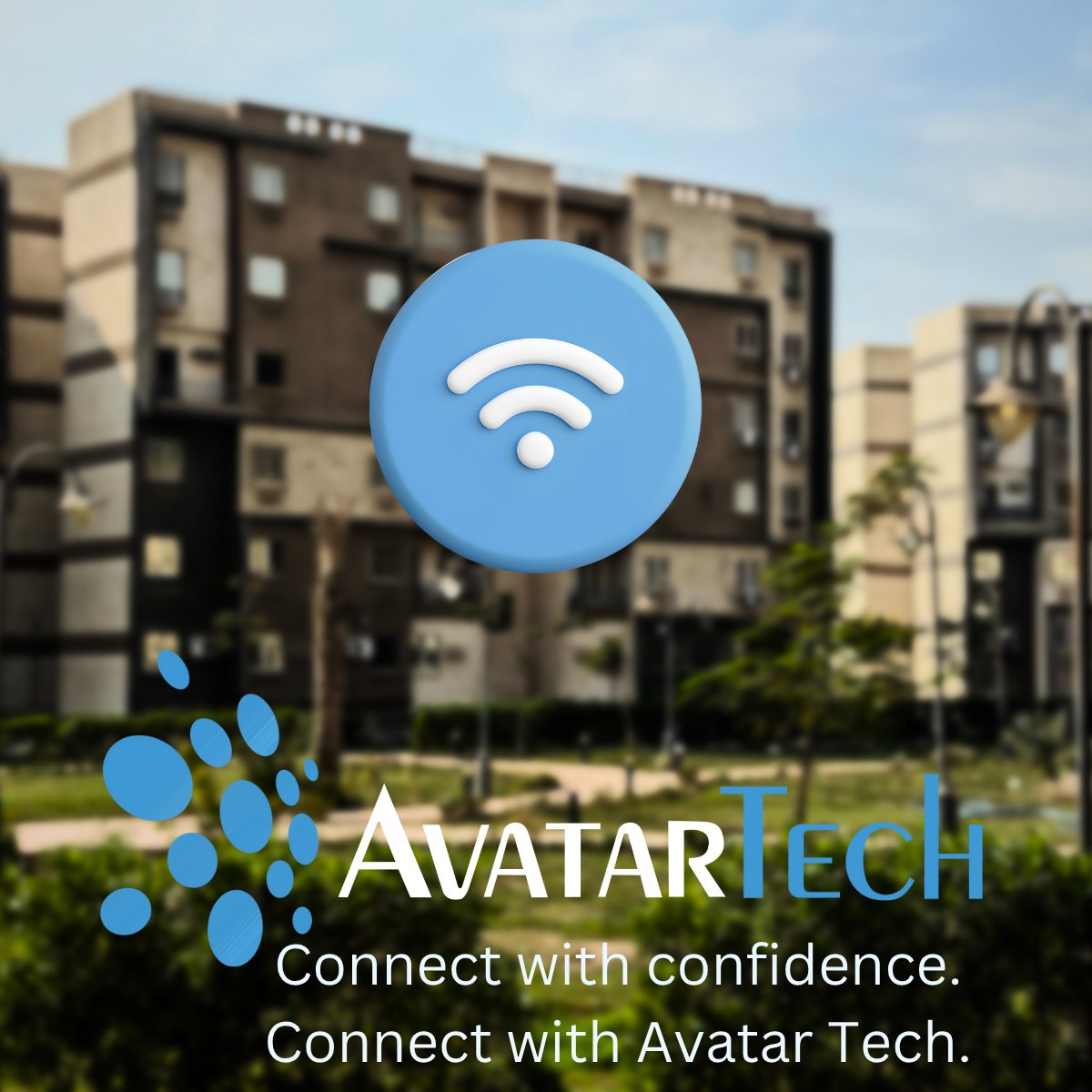 Avatartechllc_'s tweet image. Strong communities thrive on strong connections. Avatar Tech supports residential communities, condos, and subdivisions with secure, high-speed network solutions that keep families, facilities, and admins seamlessly connected.
#AvatarTech #CommunityConnectivity #NetworkSolutions