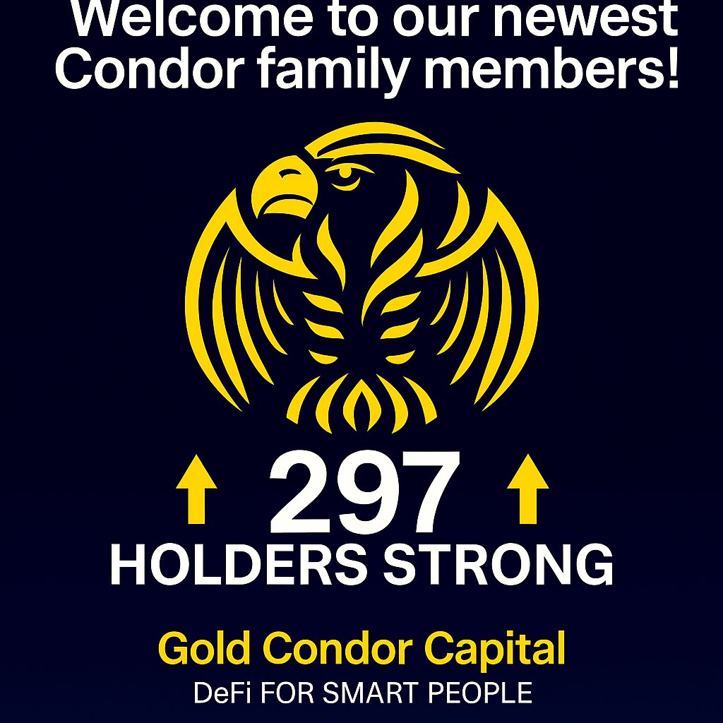 GCCGoldCondor's tweet image. #GCC 

Growing pains are the right kind of pains🤘