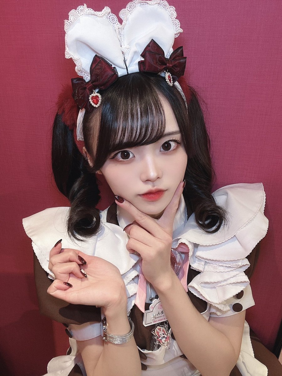 あんちゃん🐶 (@maid_ann) / Posts / X