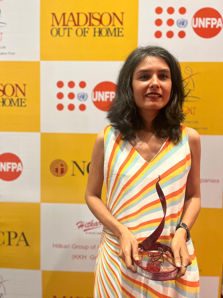 dhanyarajendran's tweet image. Three of my colleagues @nanduagain @anisha_w @kavashivani won the Laadli award today for their sensitive and well-rounded coverage of the Prajwal Revanna rape story. Congratulations 

You can read it here- thenewsminute.com/topic/prajwal-…