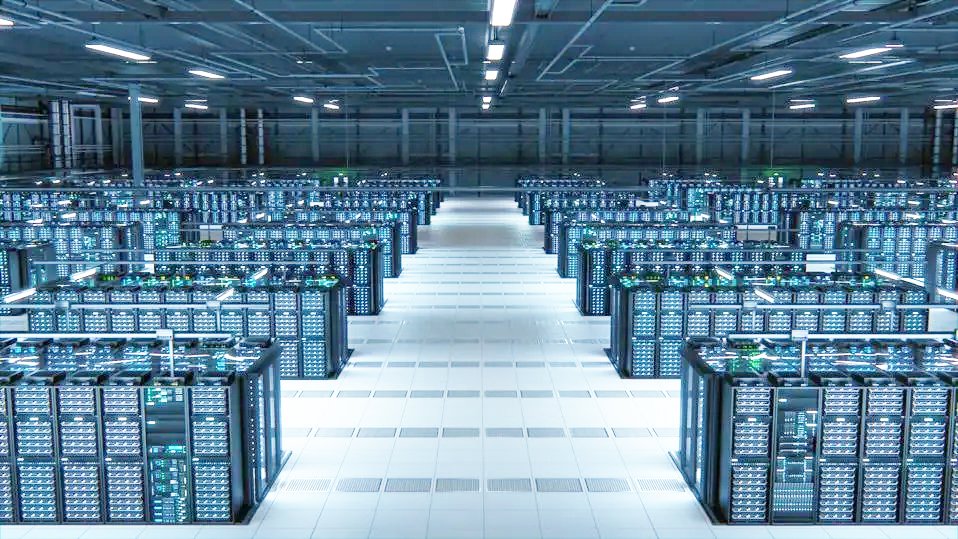 HandlingSpecial's tweet image. As the global data center market surges toward an estimated $398.80 billion by 2029, the race to optimize every inch of operations is accelerating. Learn about the importance of high-quality MHE in your Data center here: lnkd.in/gJ5sjT44
#datacenterMHE #materialhandling