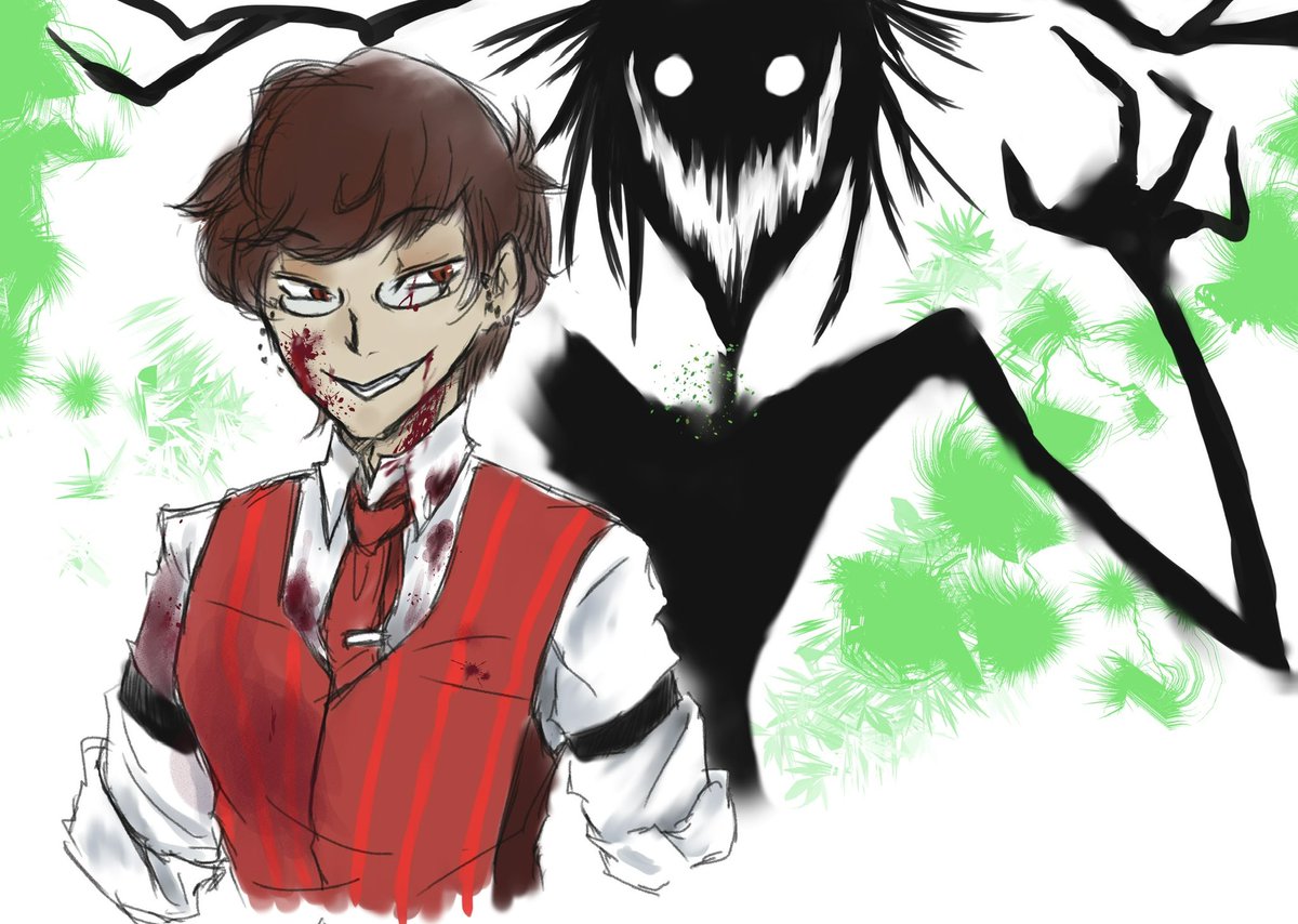 体調不良野 塩くらげ tweet media