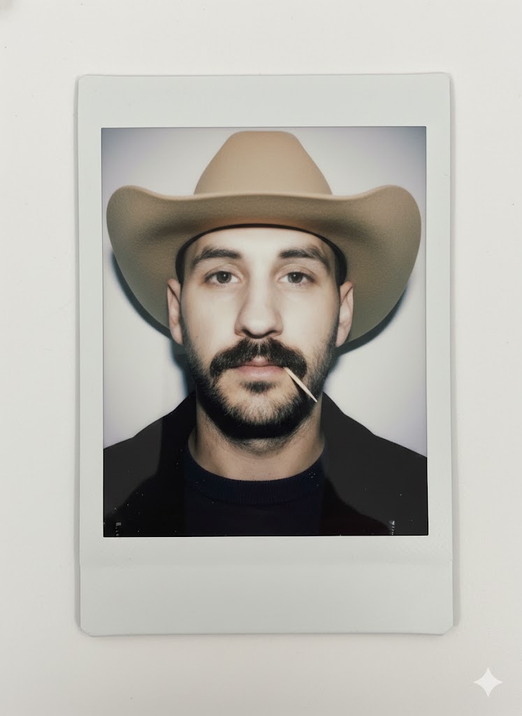 For every photo uploaded to social media with the <a href="/MovemberUK/">Movember UK</a> <a href="/GoogleUK/">Google UK</a>  Google are donating money for the Movember Foundation 👍 go on the Movember site to generate your AI tash, takes 2 secs