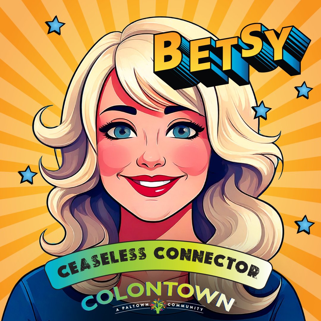 Celebrating National Caregiver Month! After leaving no stone unturned to assist her sister Pam through mCRC, Betsy has the same passion and drive to help other stage 4 patients, network with doctors, and connect patients and providers. Read her story: colontown.org/betsy/