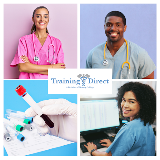 TrainingDirect's tweet image. Pursuing a career in healthcare doesn’t mean you’ll have to spend years in school. In just a matter of weeks, Training Direct can help you obtain the training you need in order to pursue a career in healthcare. To learn more about our training programs.
trainingdirectusa.com