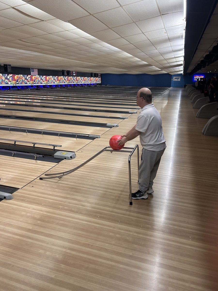 Fun night at the Lanes last night for our #TCMOB Bowling fundraiser… Thanks to our sponsors: RYSE Construction, PAPA &amp; BEER of Hendersonville, &amp; VANNOY! Off-Season means growth, can’t start planting in the Spring! #Culture #StillRunnin44