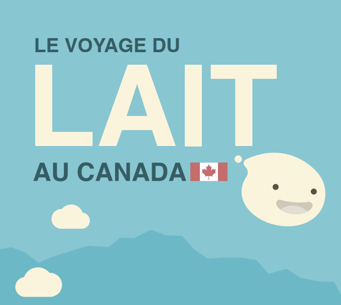 Commission canadienne du lait tweet media